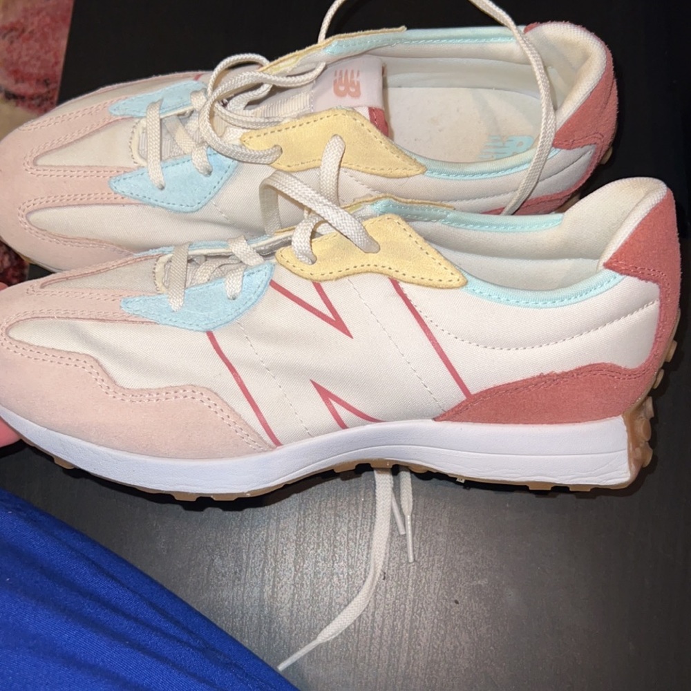 new balance